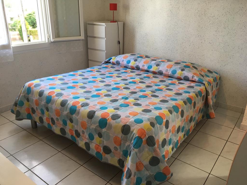 Hotel Residence Les Flots Saint-Palais-sur-Mer Luaran gambar