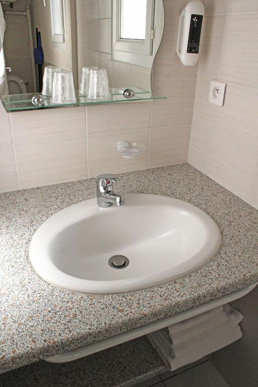 Hotel Residence Les Flots Saint-Palais-sur-Mer Bilik gambar